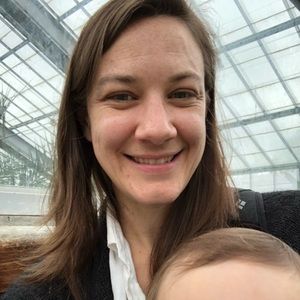 Meet your Posher, Kirsten